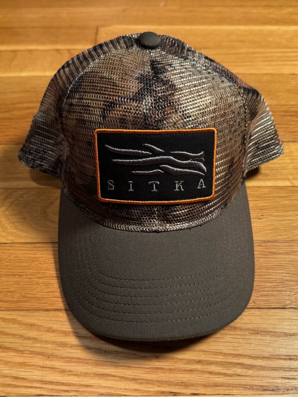 Sitka Mid-Pro Hat